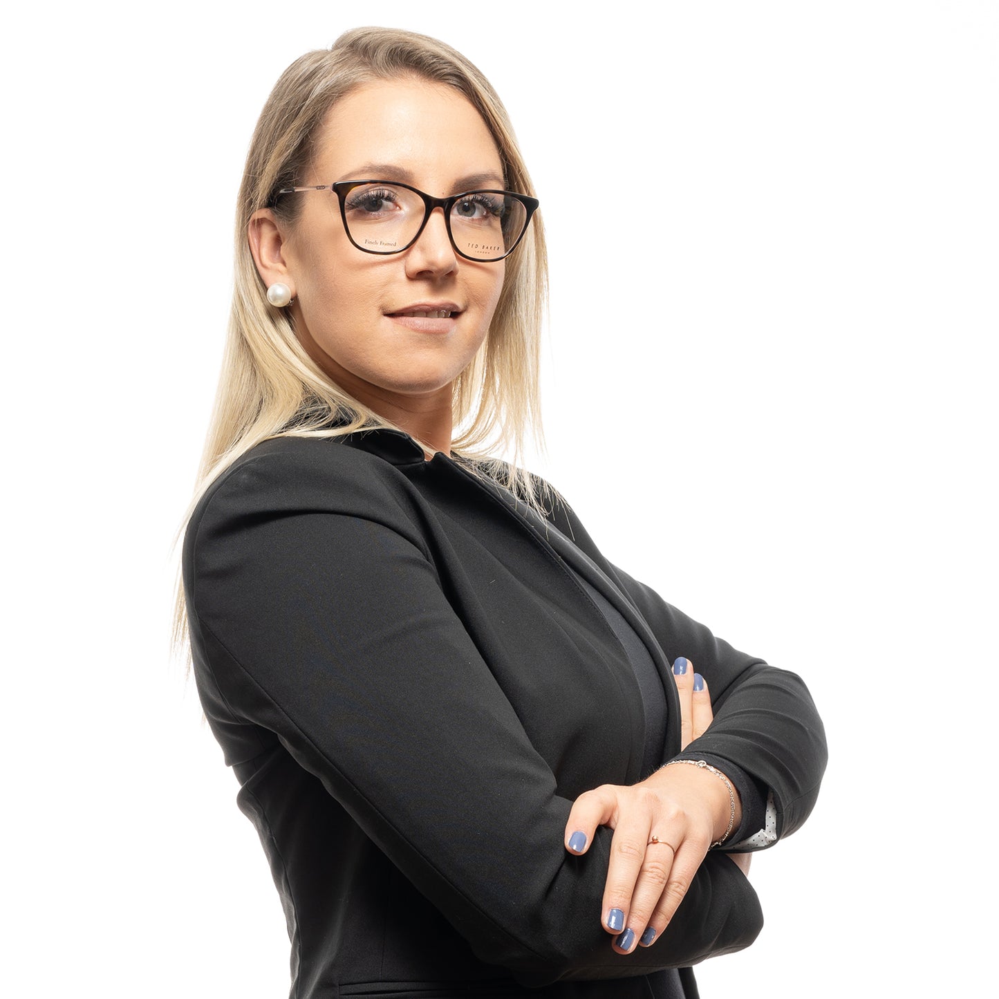 TED BAKER MOD. TB9184 53219 SUNGLASSES & EYEWEAR