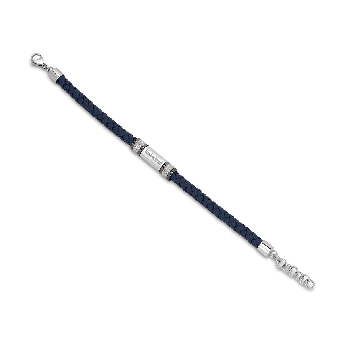 TIMBERLAND JEWELS JEWELRY Mod. TDAGB0003202 DESIGNER FASHION JEWELLERY