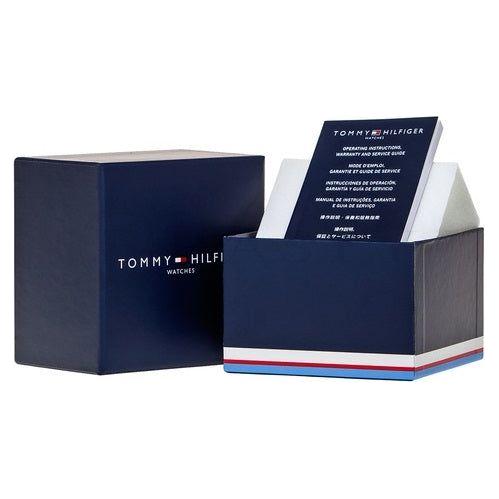 TOMMY HILFIGER Mod. MATTHEW WATCHES