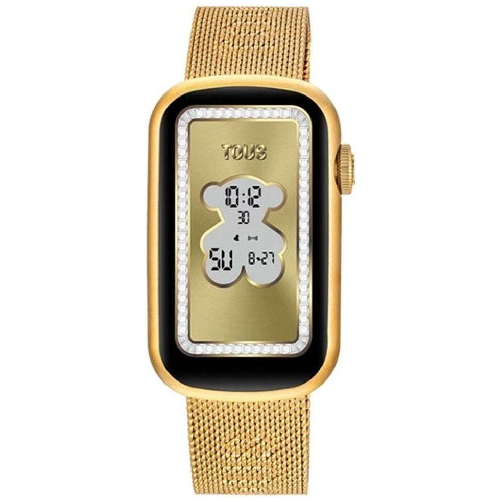 TOUS SMARTWATCH WATCHES Mod. 3000132200