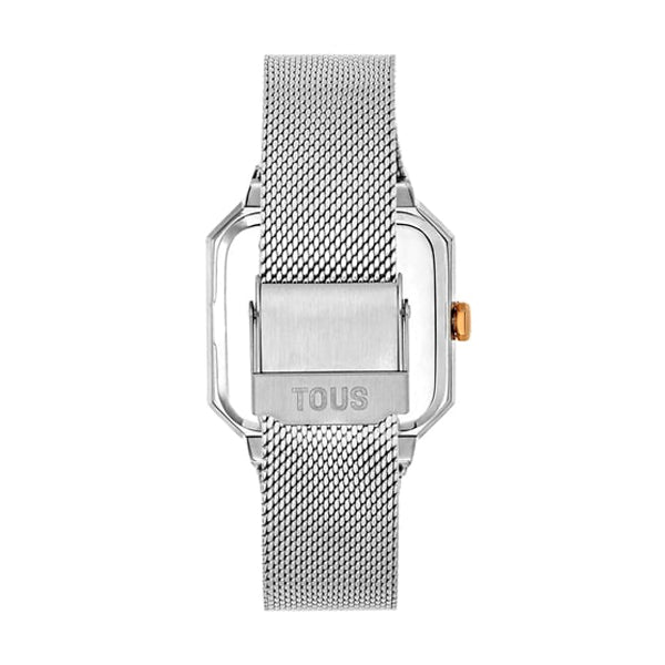 TOUS WATCHES Mod. 300358060 TOUS