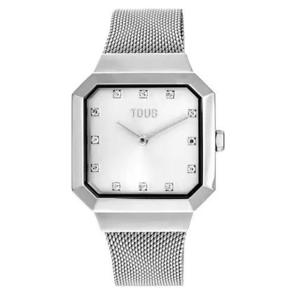 TOUS WATCHES Mod. 300358061 TOUS