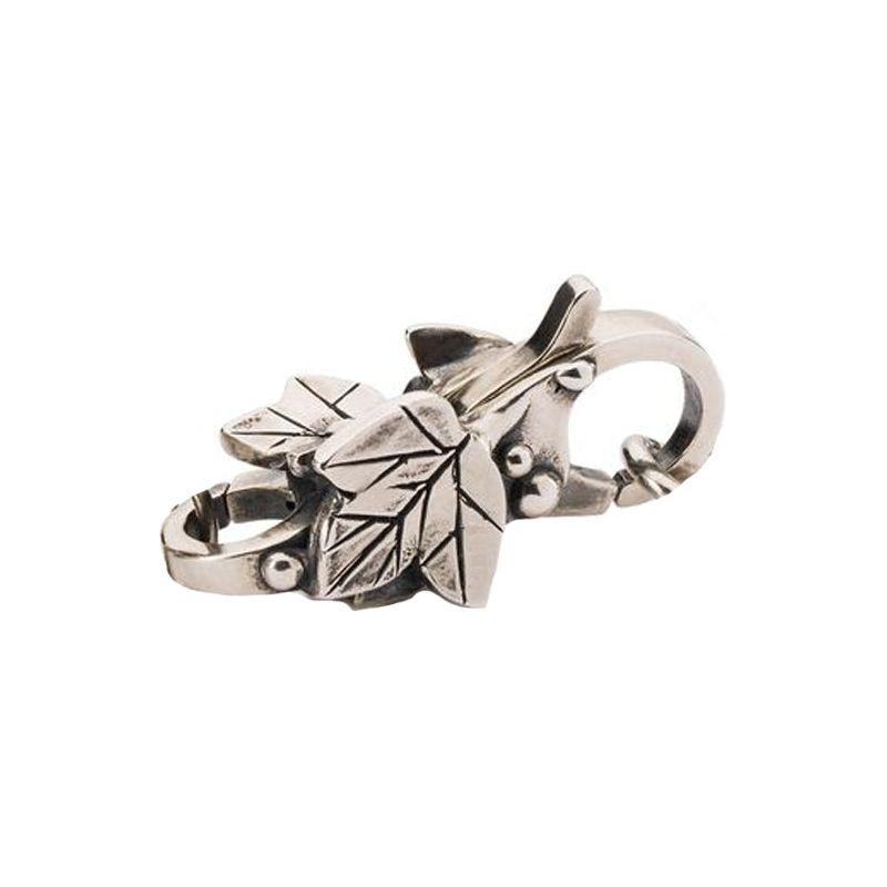 TROLLBEADS Mod. TAGLO-00089 DESIGNER FASHION JEWELLERY