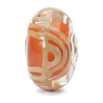 TROLLBEADS Mod. TGLBE-10461 DESIGNER FASHION JEWELLERY