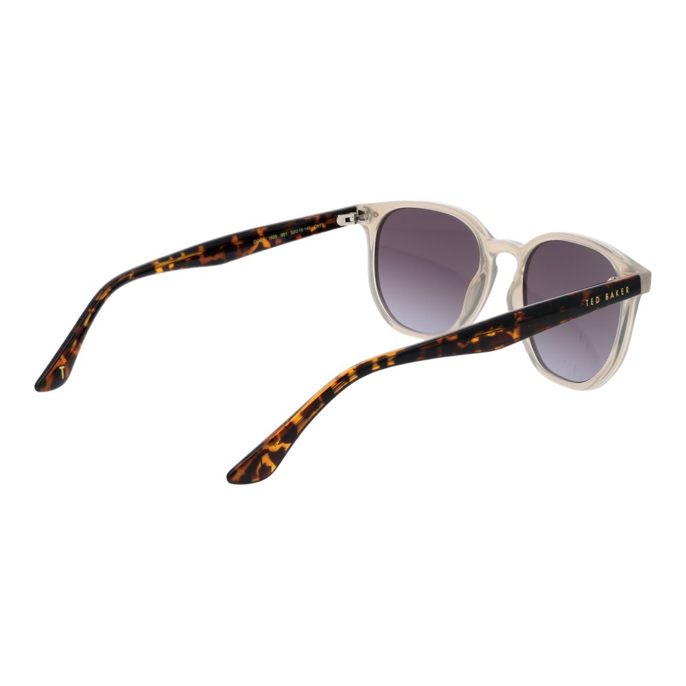 Ted Baker Gray Acetate Sunglasses Ted Baker