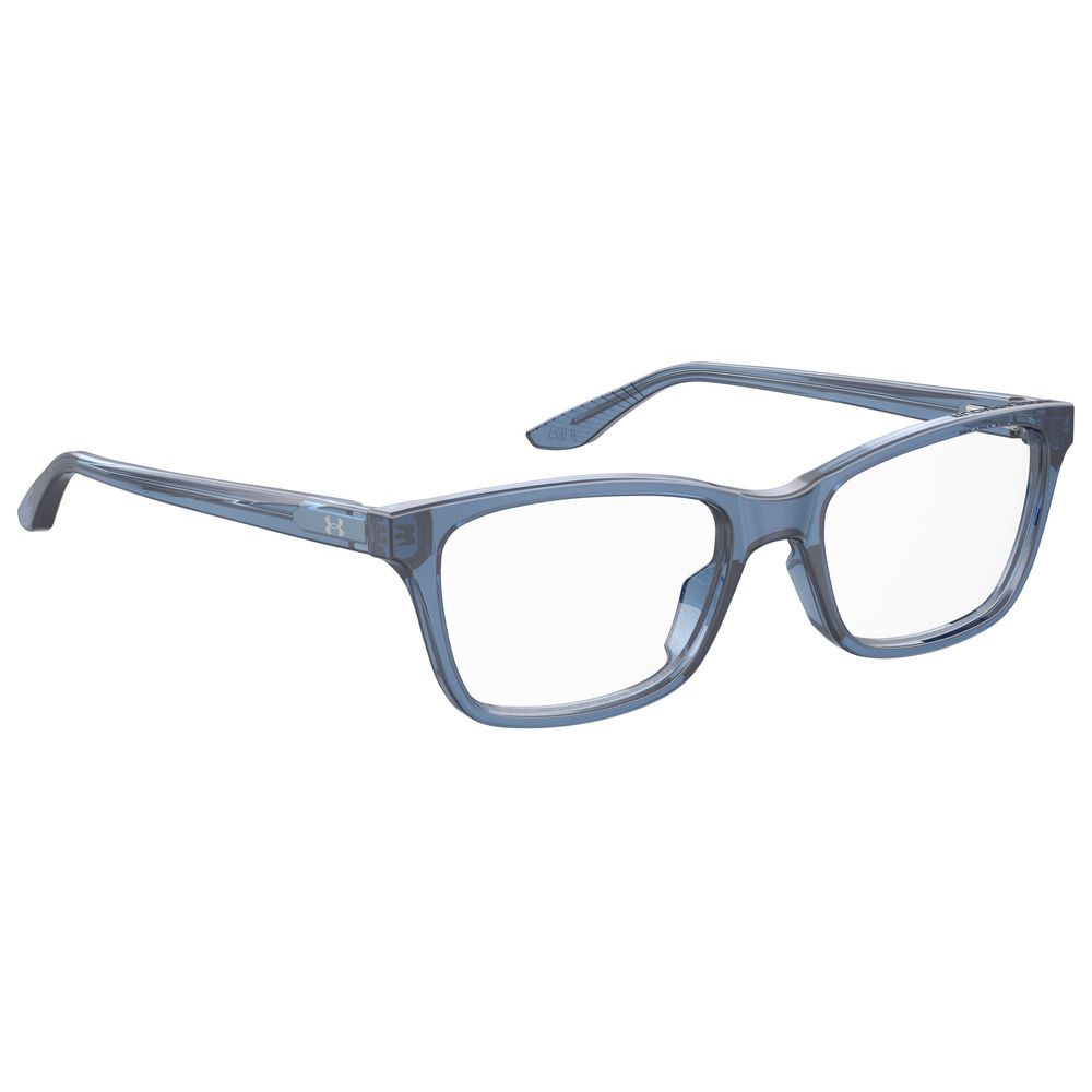 Under Armour Blue Acetate Glasses (Frames) Under Armour