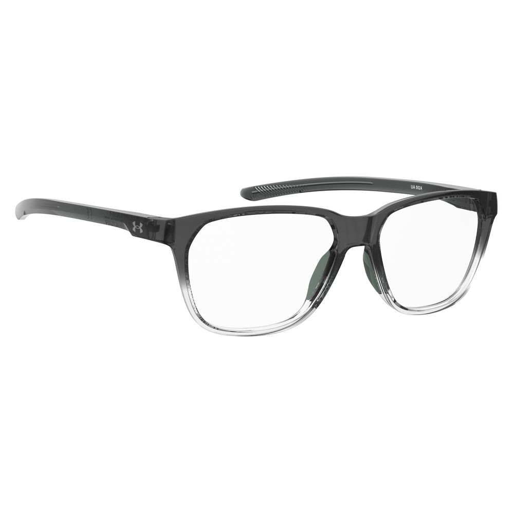 Under Armour Green Resin Glasses (Frames) Under Armour