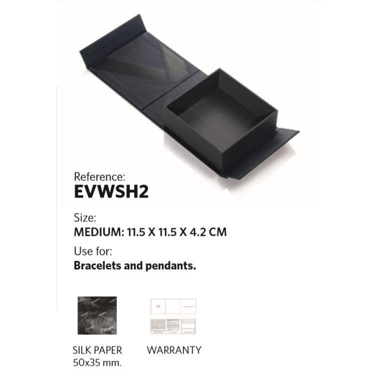 VICEROY FASHION Mod. 6373P09013 DESIGNER FASHION JEWELLERY