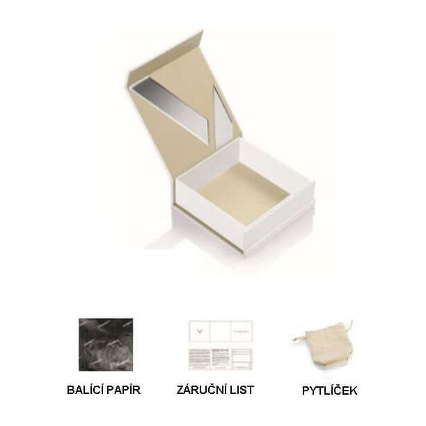 VICEROY FASHION Mod. 75199C01010 DESIGNER FASHION JEWELLERY