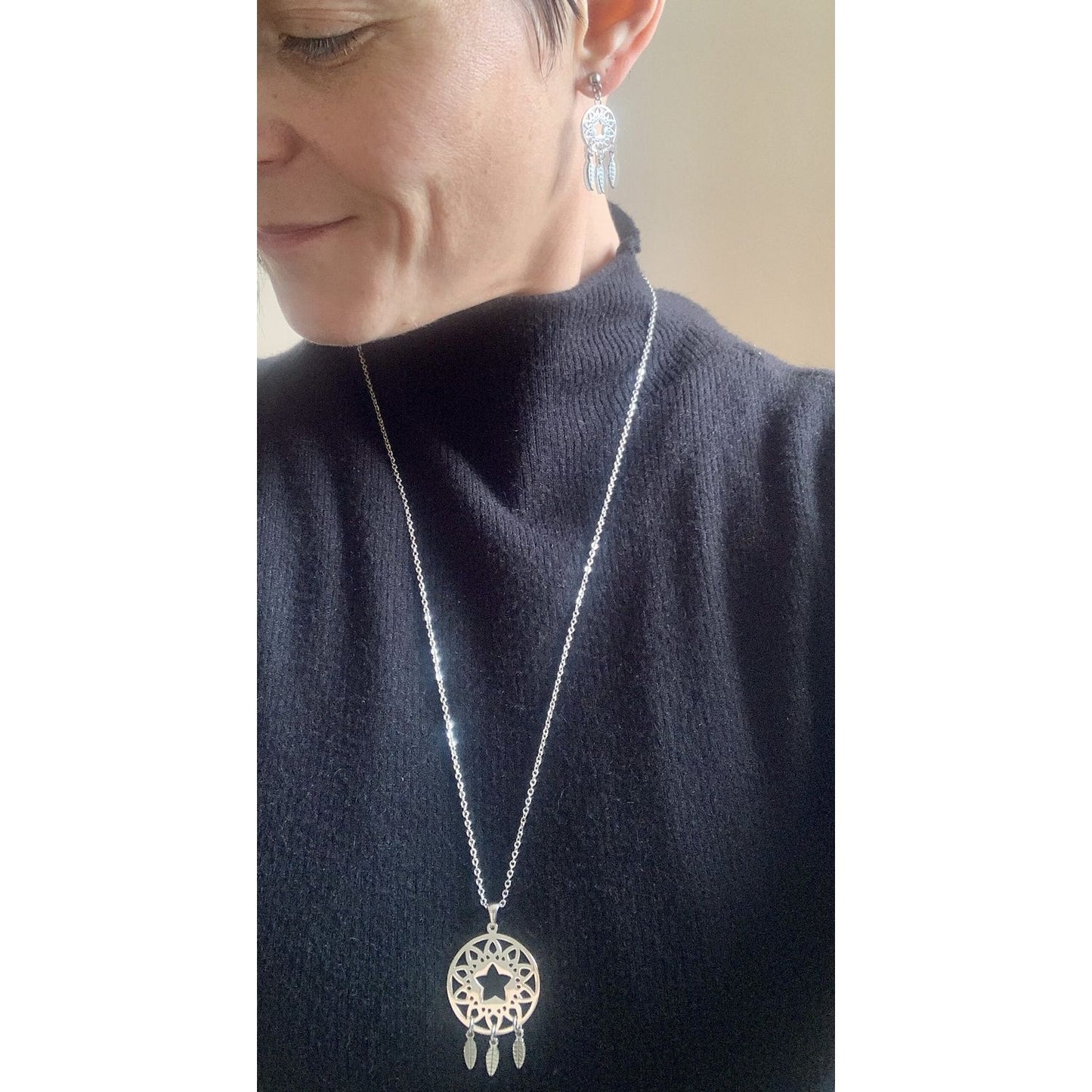 VICEROY FASHION Mod. 90047C01010 DESIGNER FASHION JEWELLERY