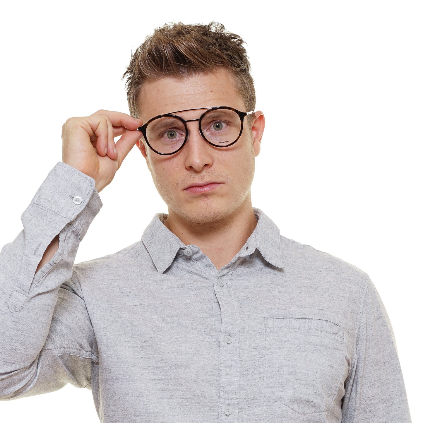 POLICE MOD. VPL688 520786-3