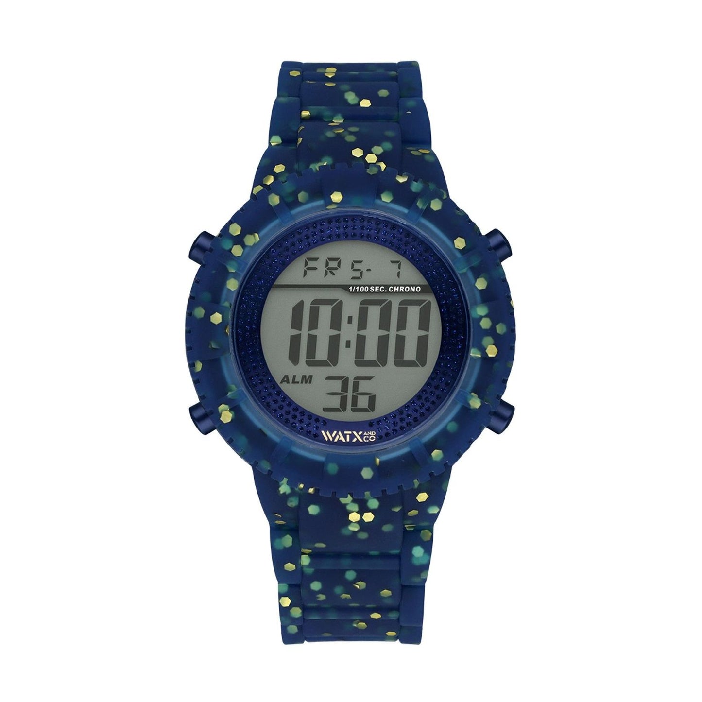 WATX&COLORS WATCHES Mod. RWA1081 WATCHES