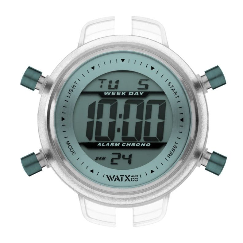 WATX&COLORS WATCHES Mod. RWA1539 WATCHES