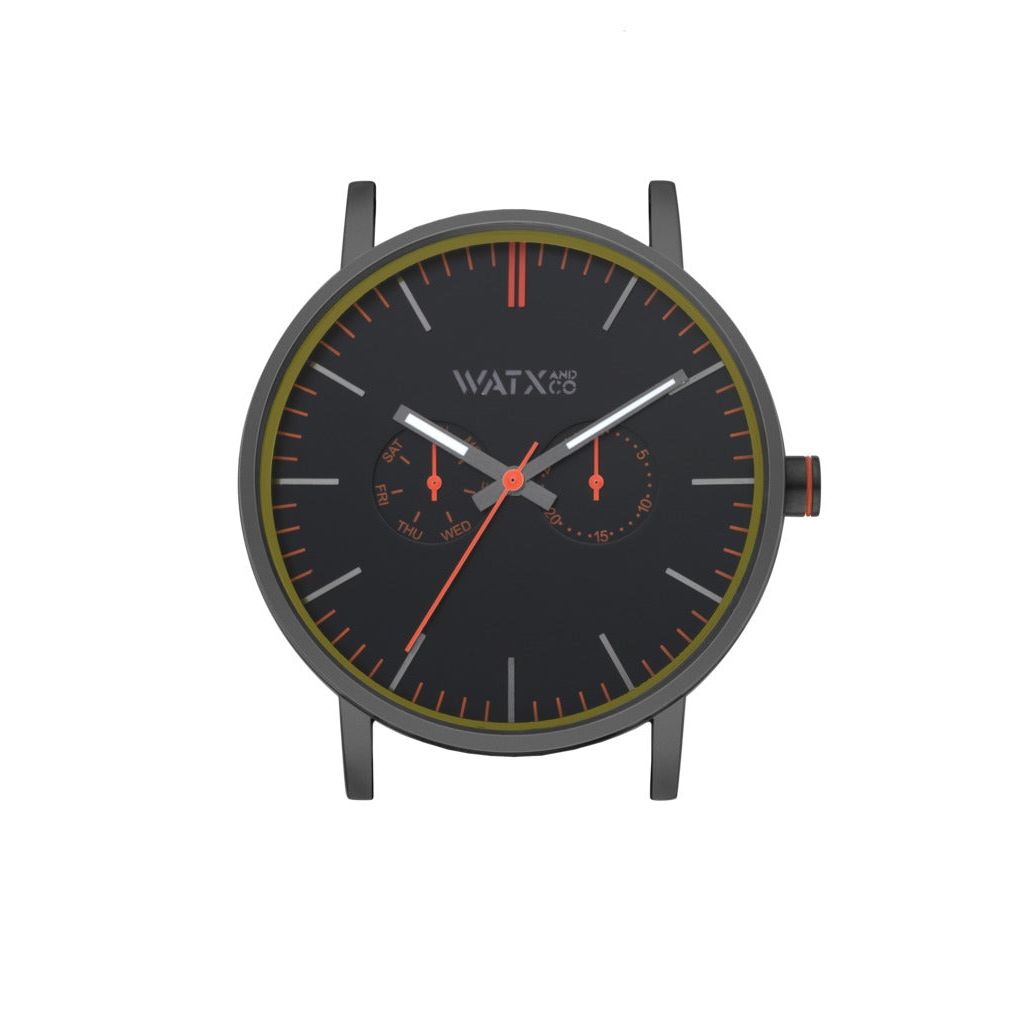 WATX&COLORS WATCHES Mod. WXCA2713 WATCHES