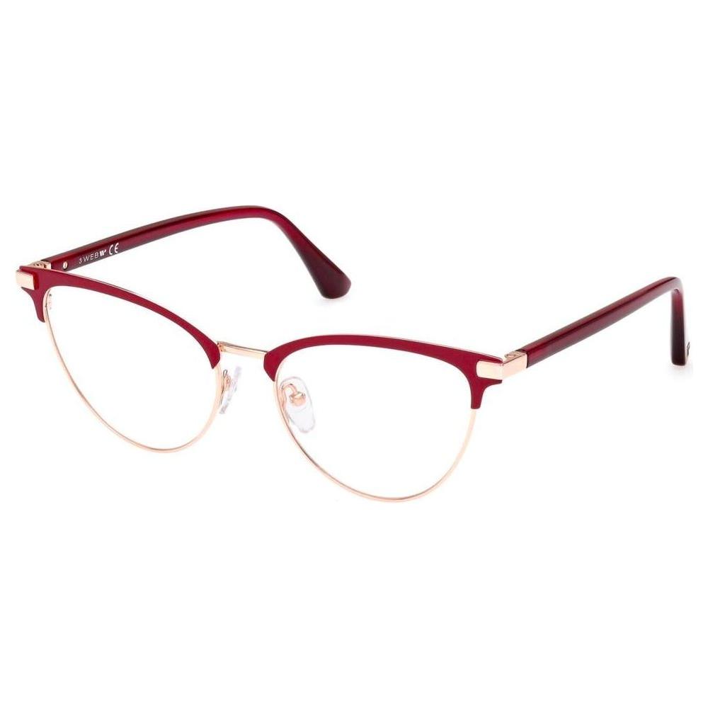 WEB MOD. WE5395 SUNGLASSES & EYEWEAR