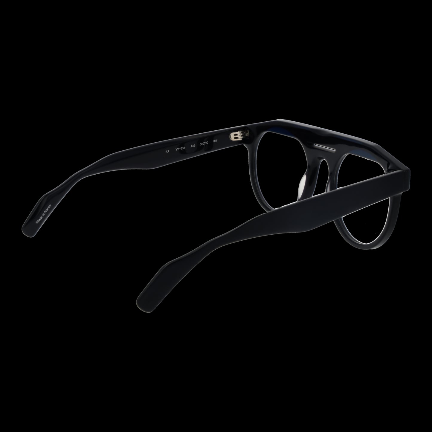 YOHJI YAMAMOTO MOD. YY1032 52613 SUNGLASSES & EYEWEAR