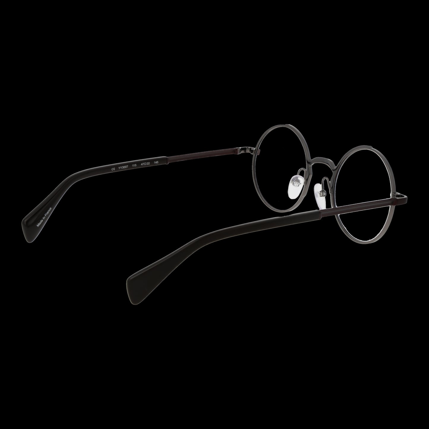 YOHJI YAMAMOTO MOD. YY3007 47115 SUNGLASSES & EYEWEAR