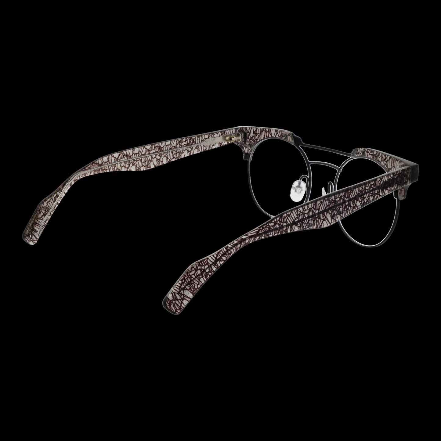 YOHJI YAMAMOTO MOD. YY3009 49079 SUNGLASSES & EYEWEAR