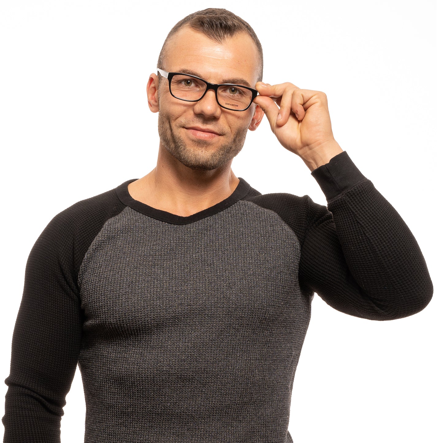 ZADIG & VOLTAIRE MOD. VZV016 540Z32 SUNGLASSES & EYEWEAR