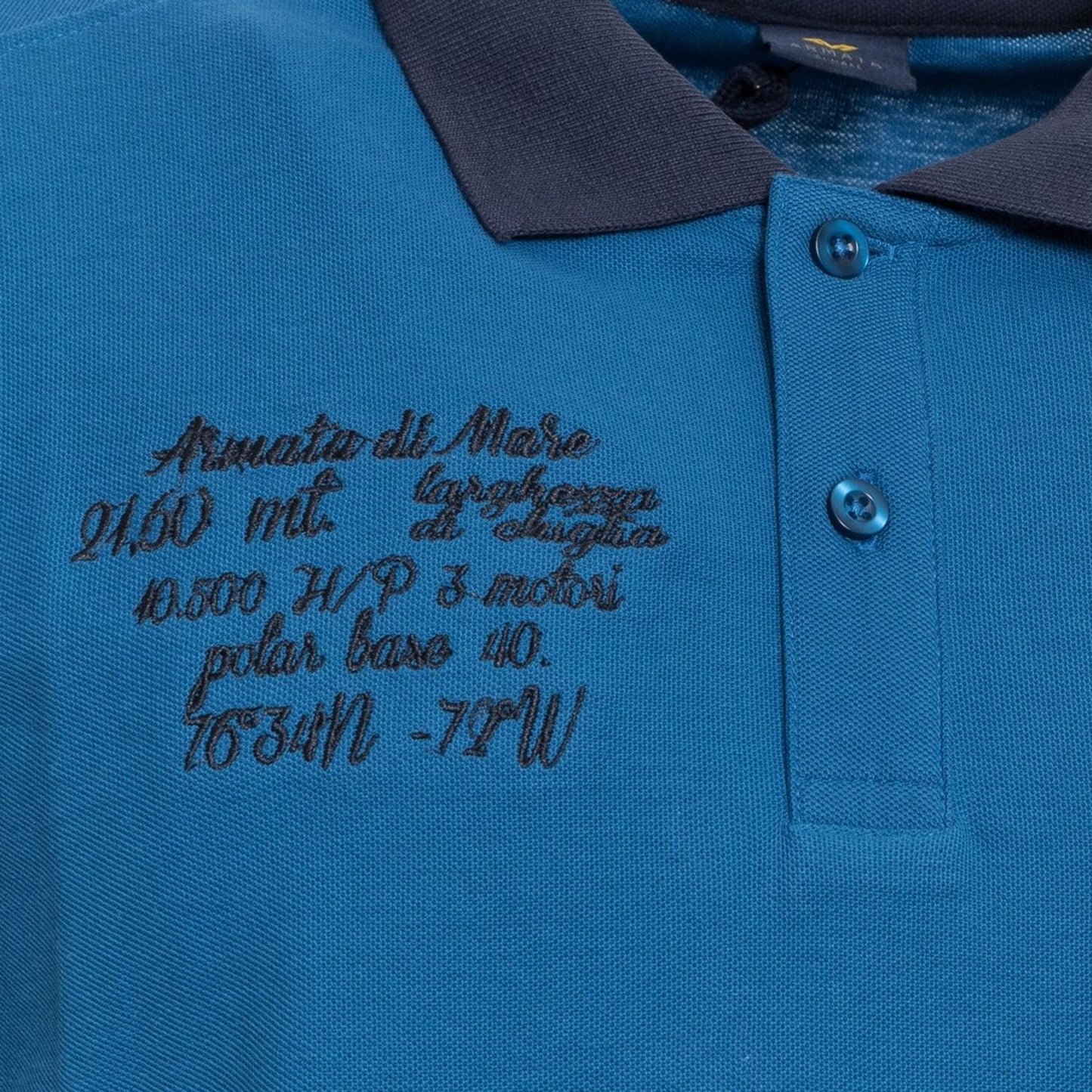 Armata Di Mare Polo Polo