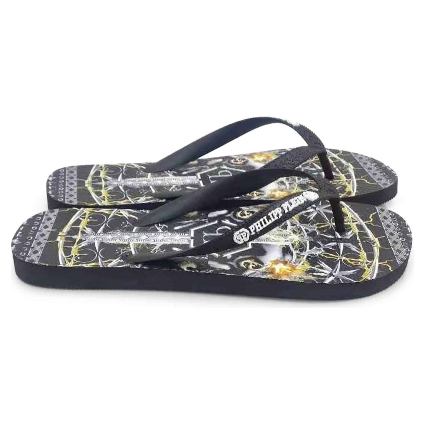 Philipp Plein Infradito e Ciabatte Infradito e Ciabatte