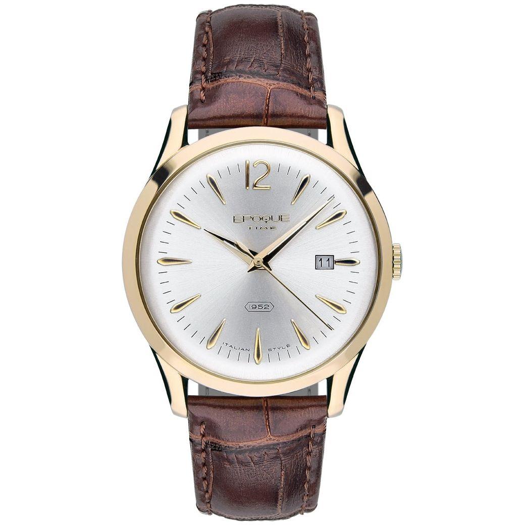 EPOQUE TIME Mod. EPOQUE 1952 WATCHES