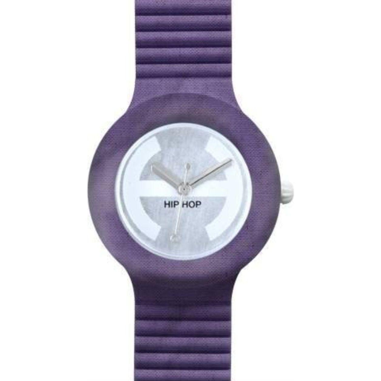 HIP HOP Mod. MELANGE WATCHES