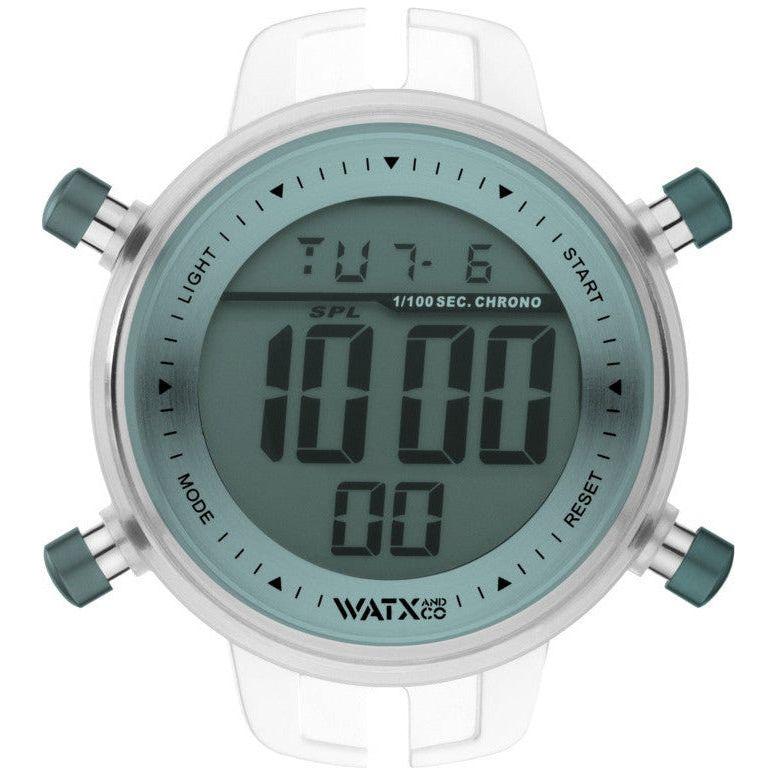 WATX&COLORS WATCHES Mod. RWA1039 WATCHES