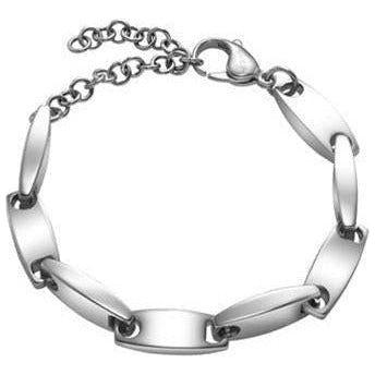 BREIL JEWELS Mod. CHAIN Bracelet
