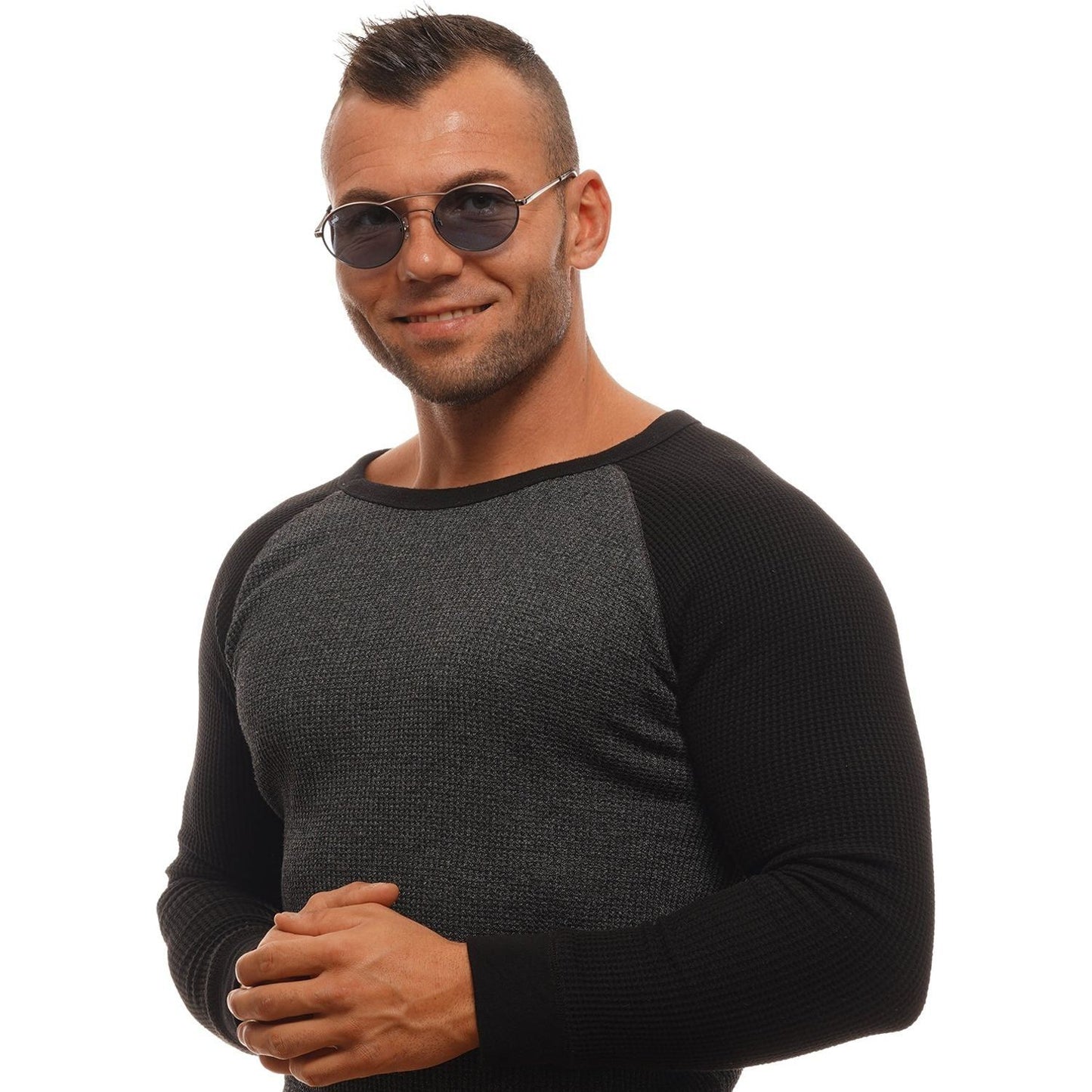 WEB MOD. WE0270 5314V SUNGLASSES & EYEWEAR