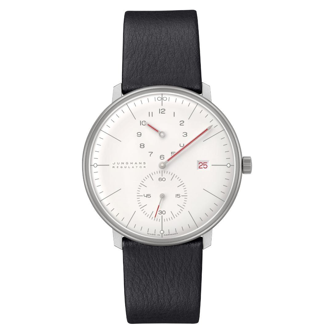 JUNGHANS MOD. 027_4493-02-0