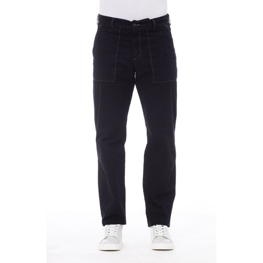 Alpha Studio Trousers Trousers