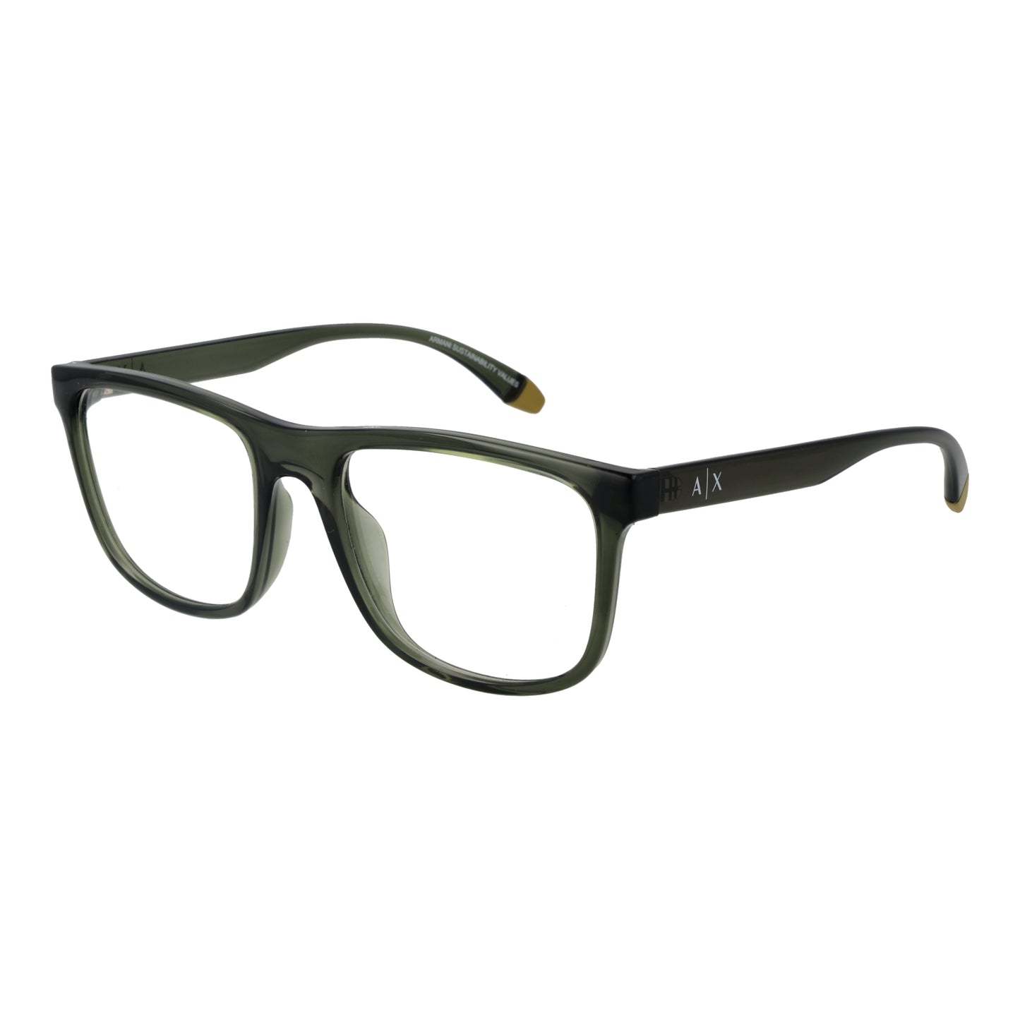 ARMANI EXCHANGE MOD. 0AX3101U 558341-0