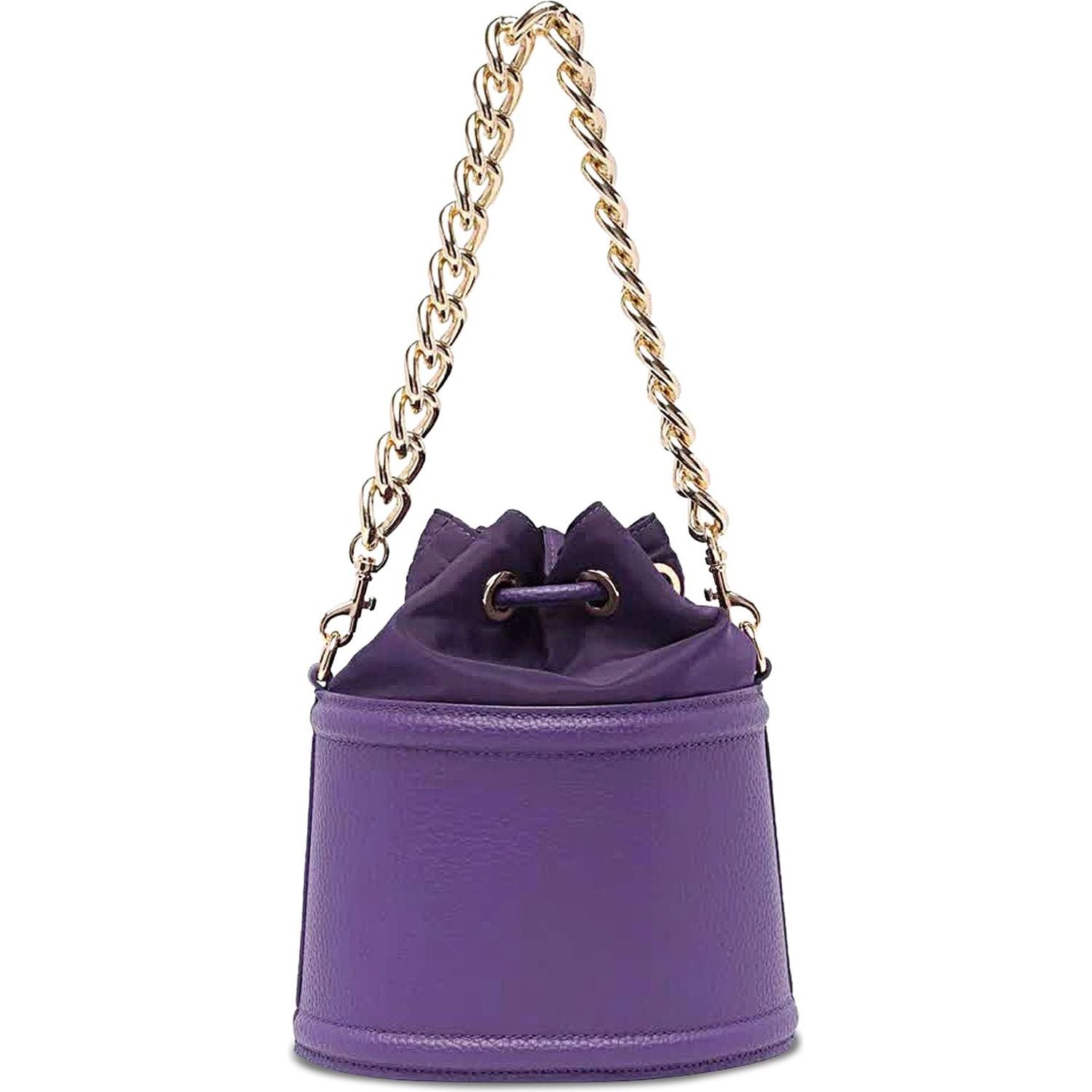 حقائب كتف فيرساتشي جينز 