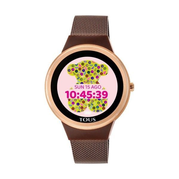 TOUS SMARTWATCH TOUS SMARTWATCH WATCHES Mod. 100350675 WATCHES tous-smartwatch-watches-mod-100350675