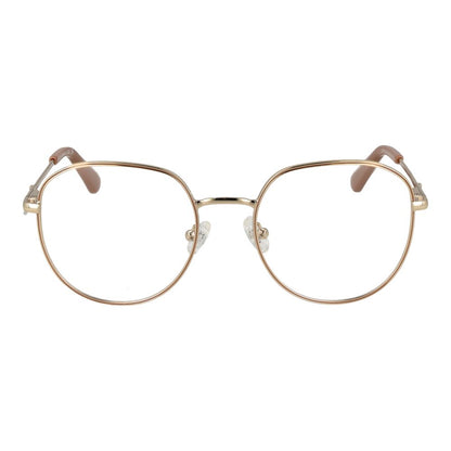 Guess Gold Metal Glasses (Frames)