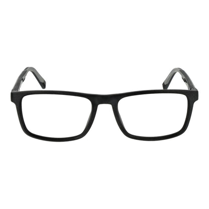 Tommy Hilfiger Black Polyamide Glasses (Frames)