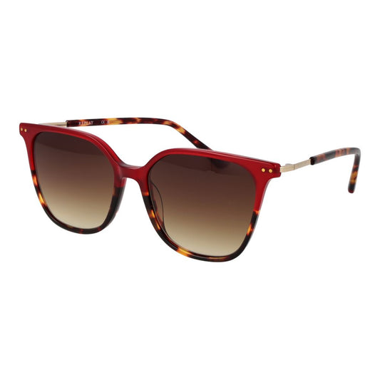 Replay Multicolor Plastic Sunglasses