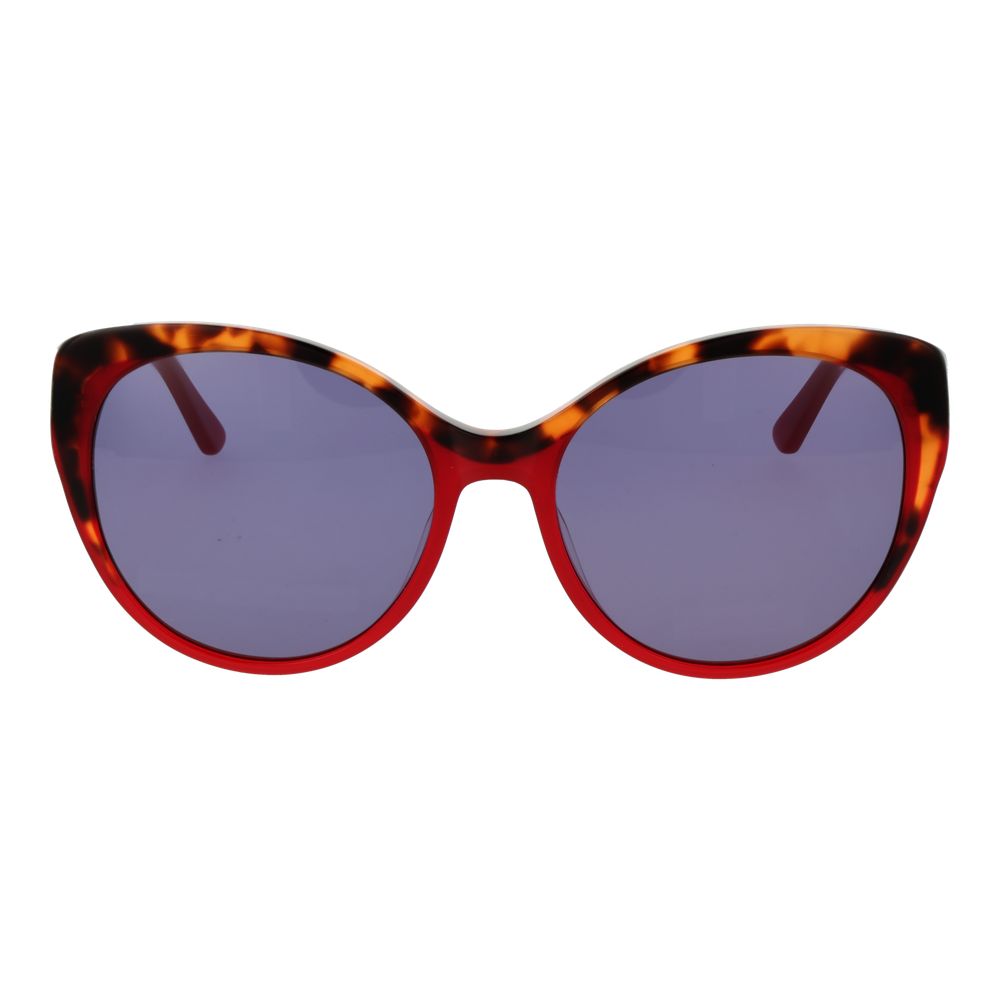 Replay Multicolor Plastic Sunglasses