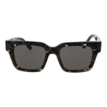 Replay Multicolor Plastic Sunglasses