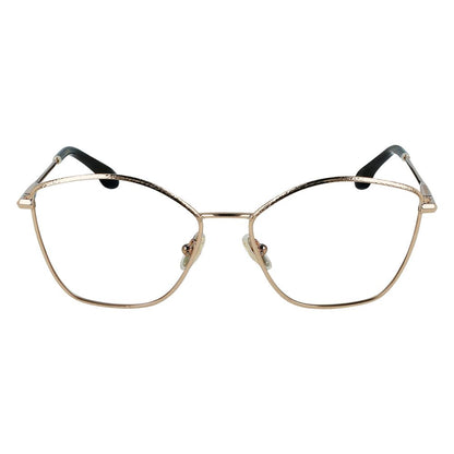 Victoria Beckham Multicolor Metal Glasses (Frames)