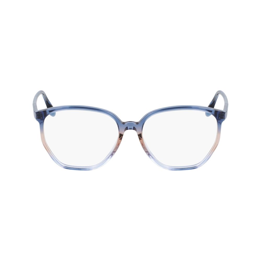 Victoria Beckham Multicolor Acetate Glasses (Frames)