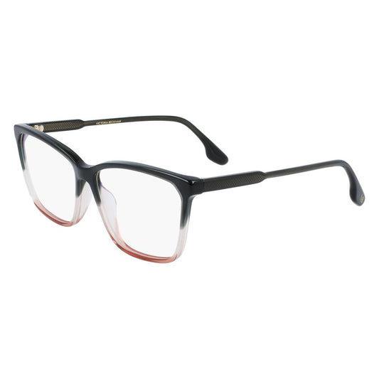 Victoria Beckham Multicolor Acetate Glasses (Frames)