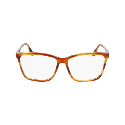 Victoria Beckham Gray Acetate Glasses (Frames)