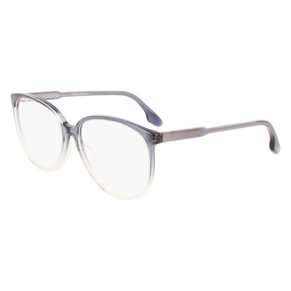 Victoria Beckham Blue Acetate Glasses (Frames)