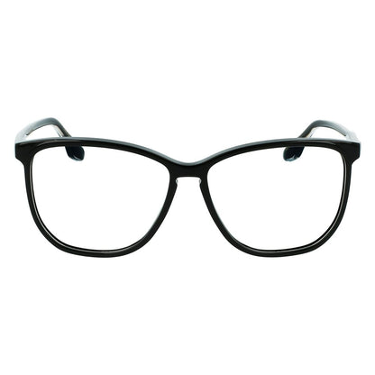 Victoria Beckham Black Acetate Glasses (Frames)
