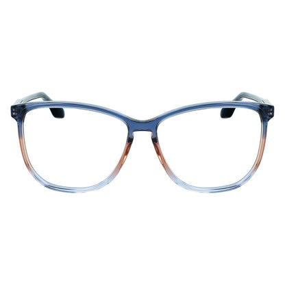 Victoria Beckham Blue Acetate Glasses (Frames)