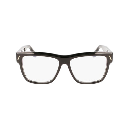 Victoria Beckham Black Acetate Glasses (Frames)