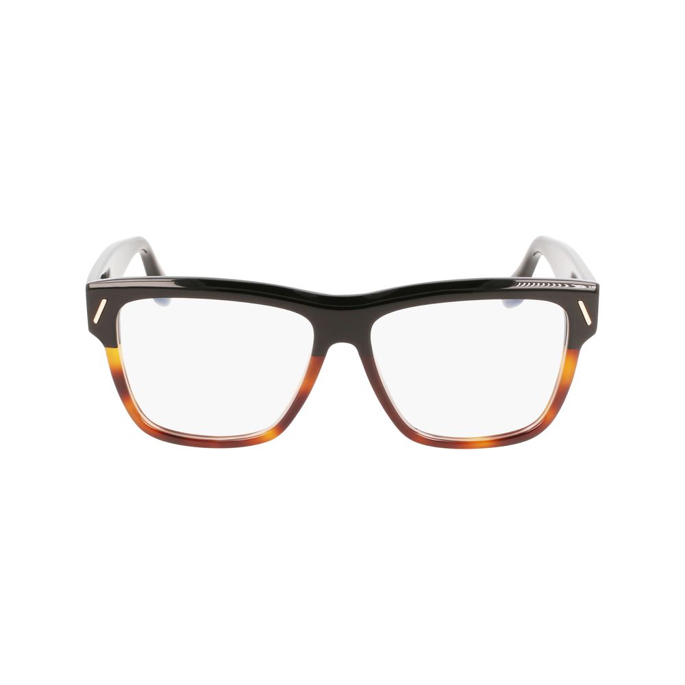Victoria Beckham Black Acetate Glasses (Frames)