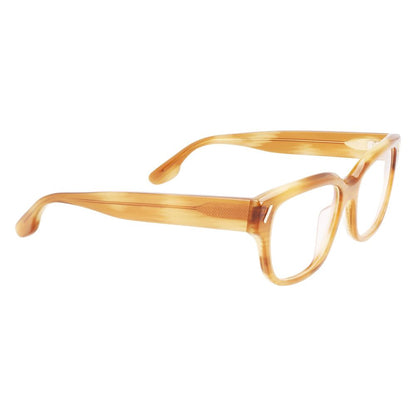 Victoria Beckham Gold Acetate Glasses (Frames) 1728,67434610848,Accessories,Glasses (Frames) - Glasses and Sunglasses - Accessories,Glasses and Sunglasses - Accessories,Gold,New with tags,Victoria Beckham,Women